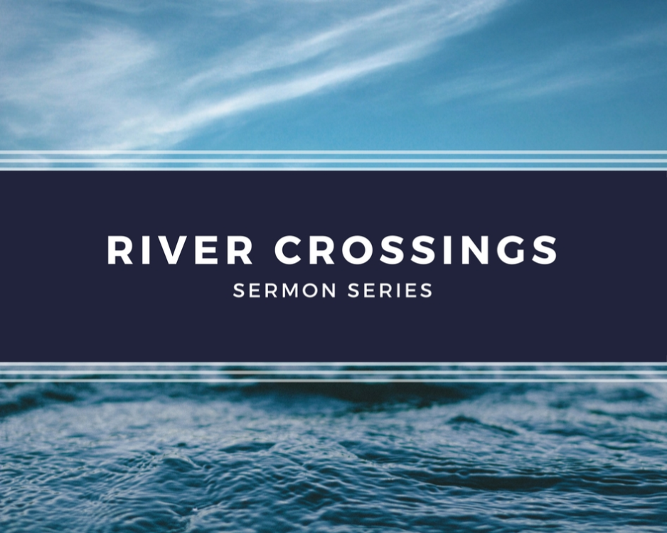 The River of God – Part 1